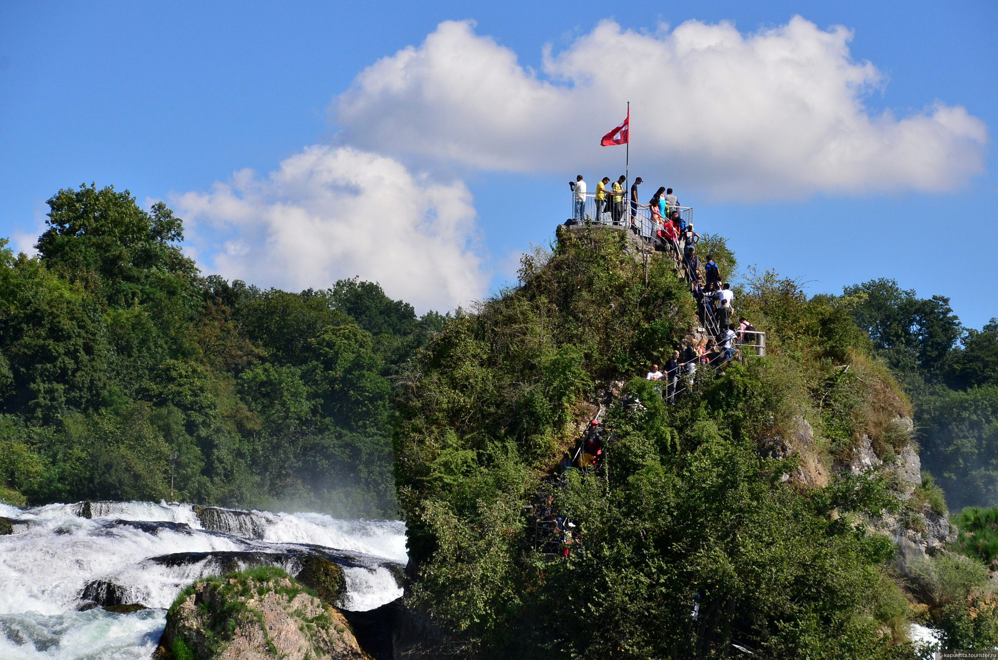 Rheinfall